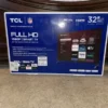 tv liquidation pallets europe