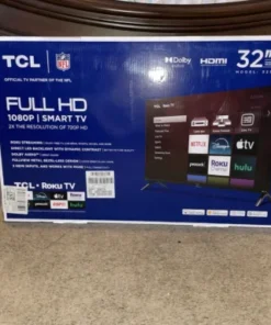 tv liquidation pallets europe