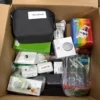 electronics pallets belgium bulk buy