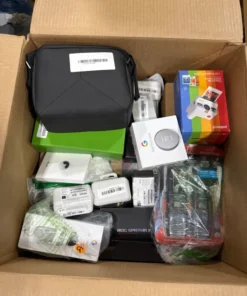 electronics pallets belgium bulk buy