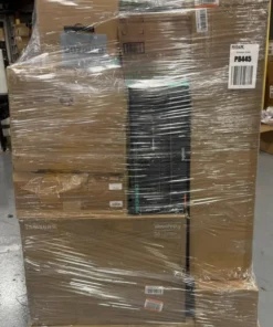 verified electronics pallet supplier europe