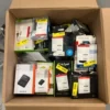 mixed amazon merchandise pallets wholesale eu
