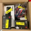 amazon electronic liquidation pallets