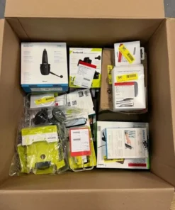 amazon pallets for resellers europe