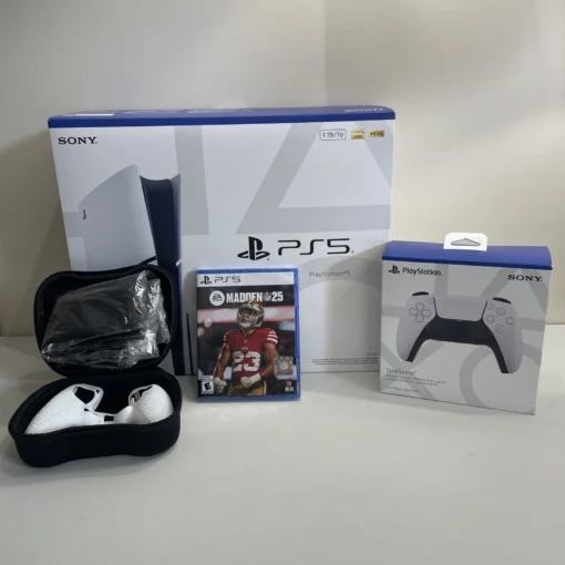 where to buy ps5 liquidation pallets in netherlands