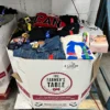 wholesale costco clothing pallets europe