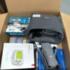wholesale electronics liquidation pallets eu