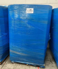 amazon mystery pallets europe