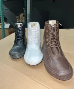 buy winter shoes pallets europe online