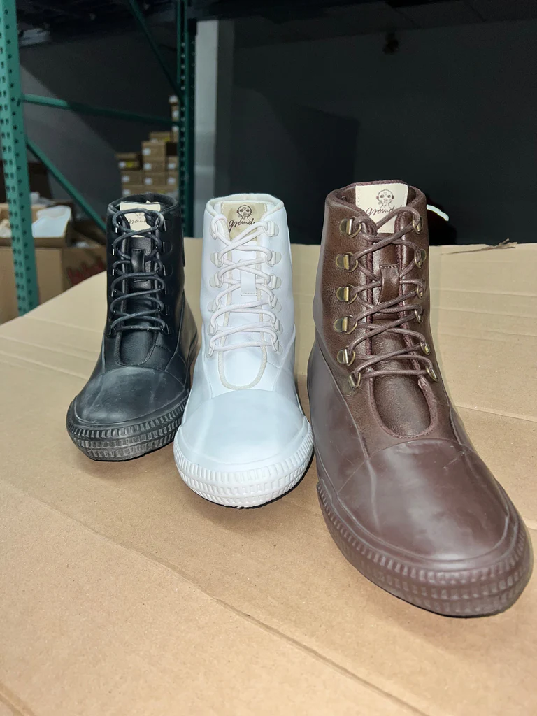 buy winter shoes pallets europe online