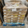 winter footwear liquidation netherlands