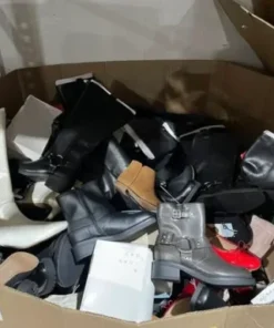 winter shoes